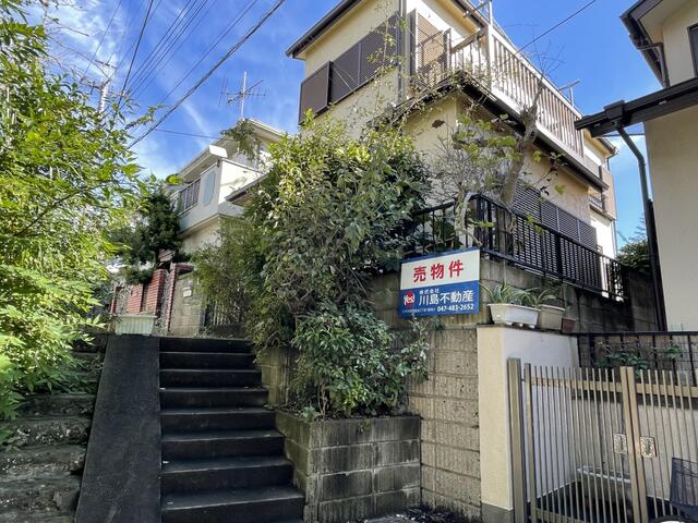 detached 千葉県八千代市勝田台南２丁目