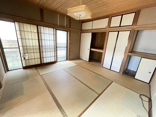 detached 千葉県八千代市勝田台南２丁目