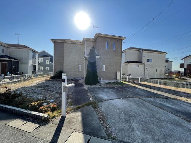 detached 千葉県八街市八街ほ 地図を見る
