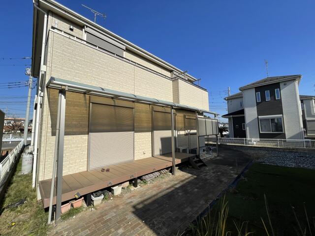 detached 千葉県八街市八街ほ 地図を見る