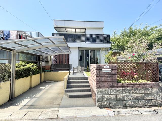 detached 千葉県八千代市勝田台３丁目