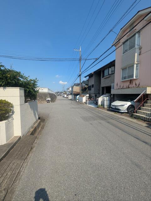 detached 千葉県野田市五木新町
