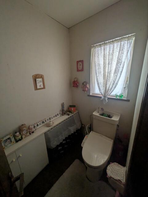 detached 千葉県野田市五木新町