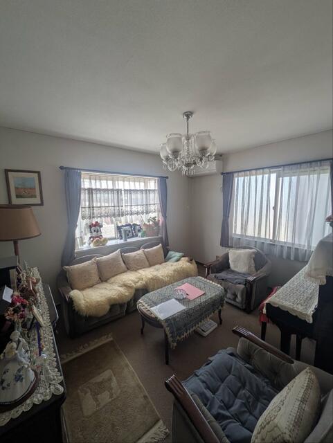 detached 千葉県野田市五木新町