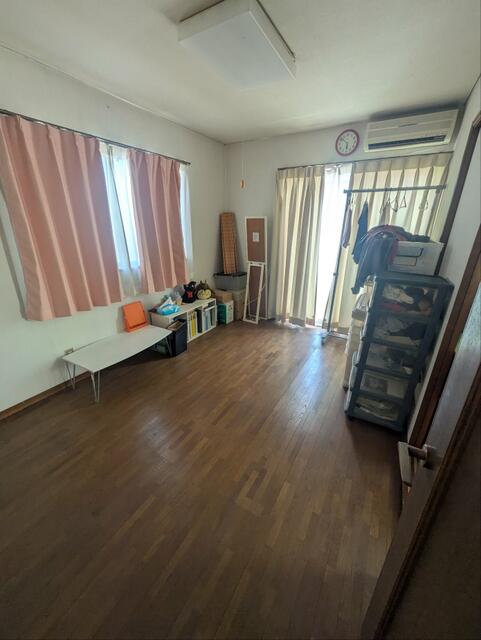 detached 千葉県野田市五木新町