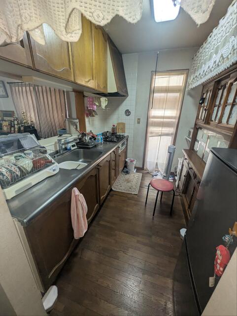 detached 千葉県野田市五木新町