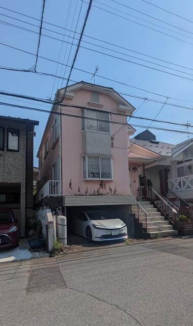 detached 千葉県野田市五木新町