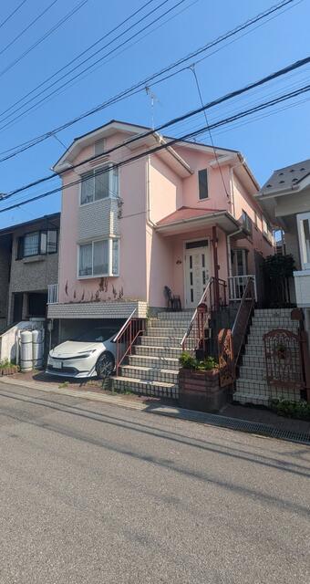 detached 千葉県野田市五木新町