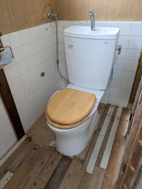 detached 千葉県鴨川市南小町 地図を見る