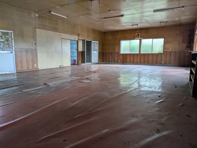 detached 千葉県鴨川市南小町 地図を見る