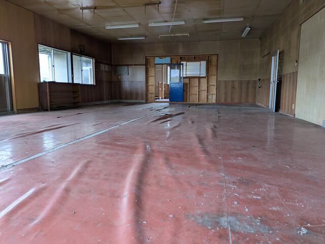 detached 千葉県鴨川市南小町 地図を見る