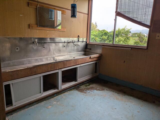 detached 千葉県鴨川市南小町 地図を見る