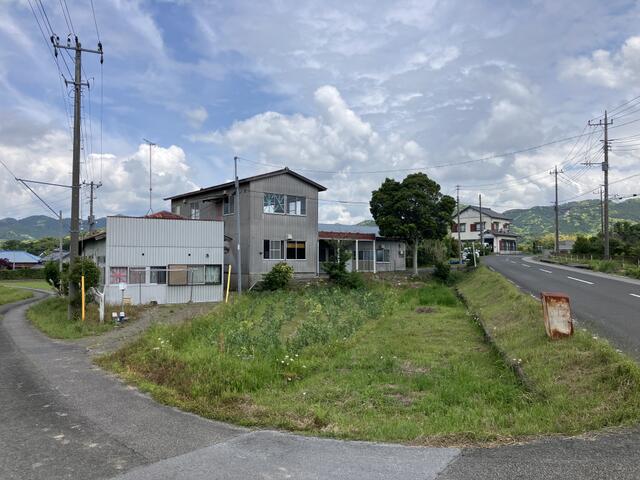 detached 千葉県鴨川市南小町 地図を見る