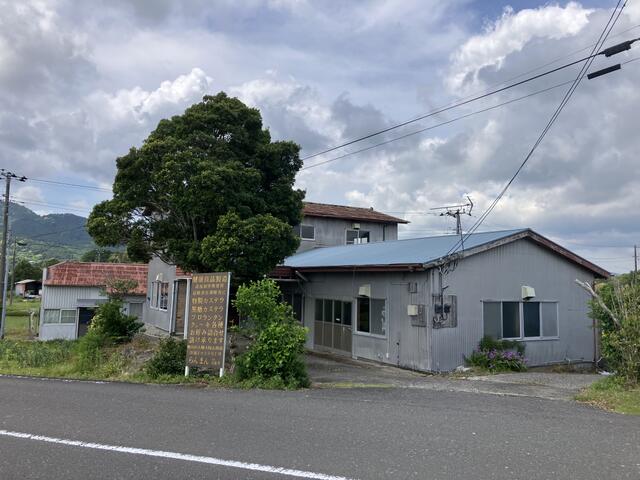detached 千葉県鴨川市南小町 地図を見る