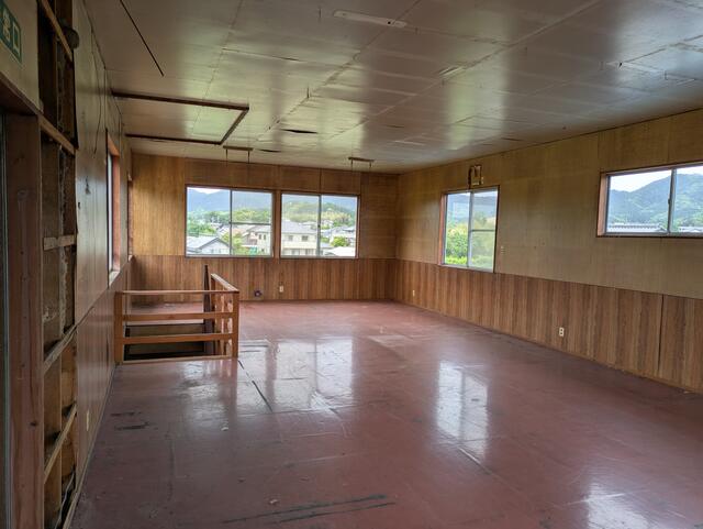 detached 千葉県鴨川市南小町 地図を見る