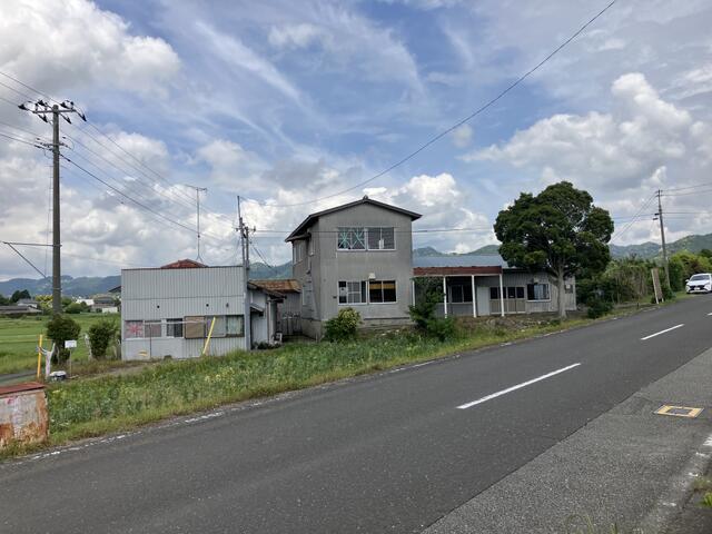 detached 千葉県鴨川市南小町 地図を見る