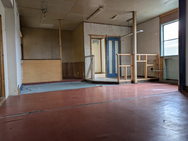 detached 千葉県鴨川市南小町 地図を見る