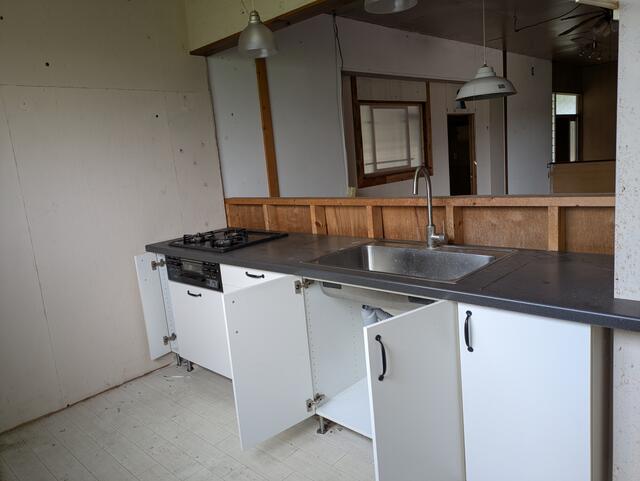 detached 千葉県鴨川市南小町 地図を見る