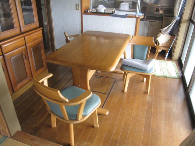 detached 千葉県館山市船形