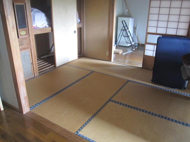 detached 千葉県館山市船形