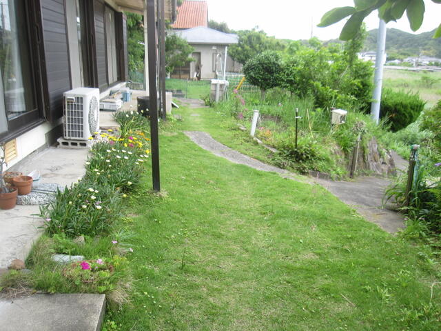 detached 千葉県館山市船形