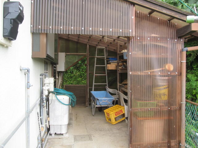 detached 千葉県館山市船形