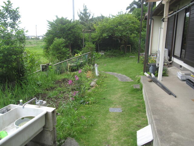 detached 千葉県館山市船形