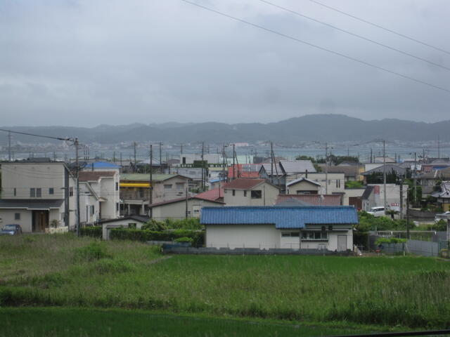 detached 千葉県館山市船形