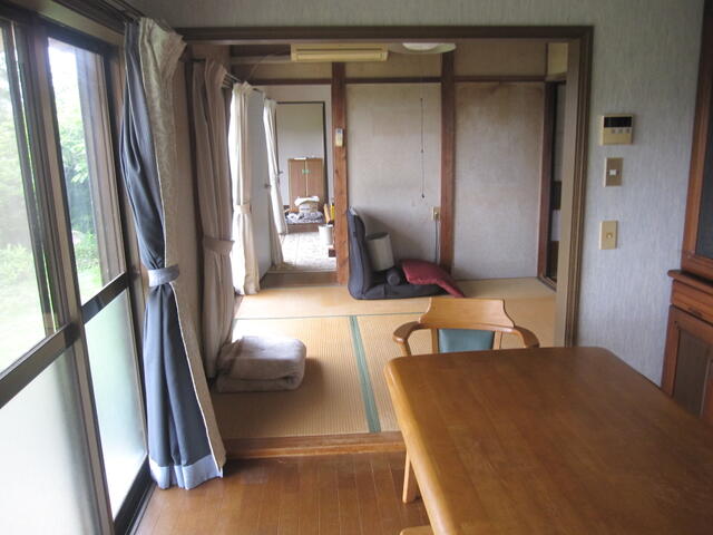 detached 千葉県館山市船形