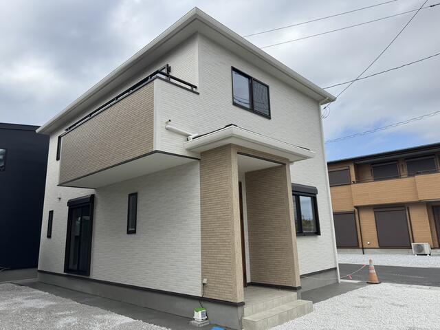detached 千葉県館山市下真倉 地図を見る