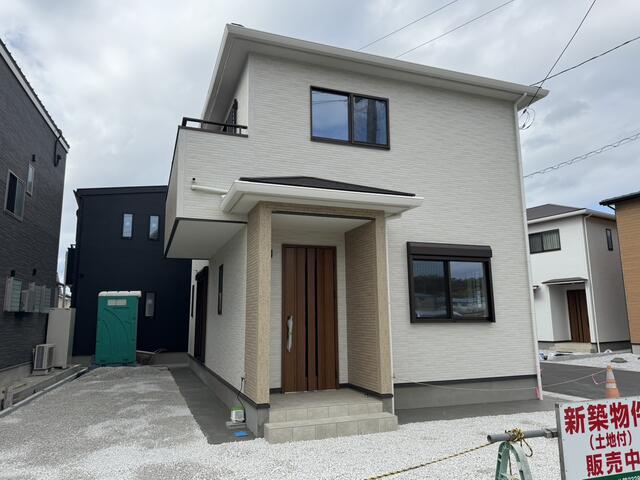 detached 千葉県館山市下真倉 地図を見る