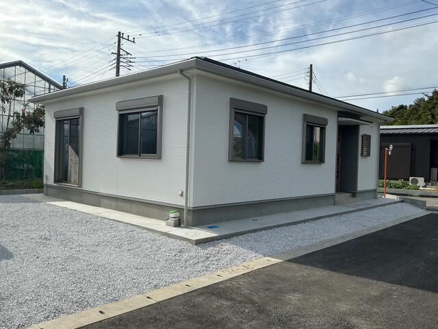 detached 千葉県南房総市富浦町青木 地図を見る