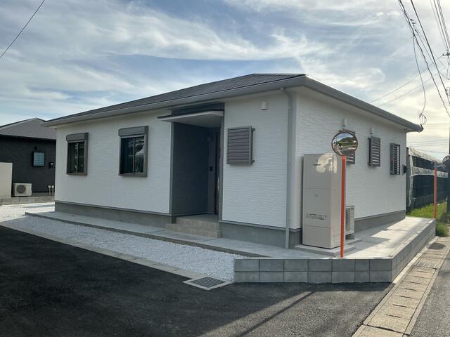 detached 千葉県南房総市富浦町青木 地図を見る