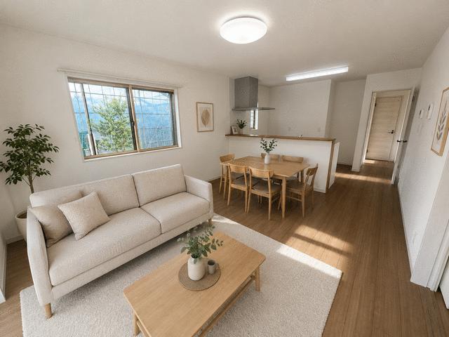 detached 千葉県南房総市富浦町青木 地図を見る