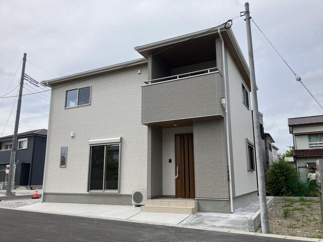 detached 千葉県館山市北条 地図を見る