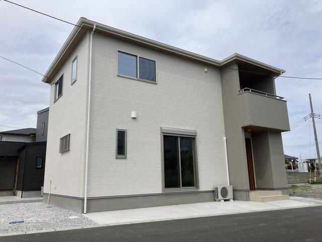 detached 千葉県館山市北条 地図を見る