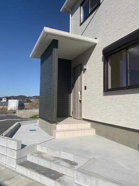 detached 千葉県館山市亀ケ原 地図を見る