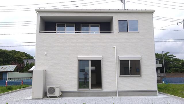 detached 千葉県南房総市谷向 地図を見る