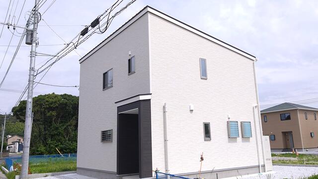 detached 千葉県南房総市谷向 地図を見る