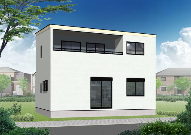 house for sale in Minamiboso, Chiba | ¥23,400,000 | 4SLDK | Akiyama h…