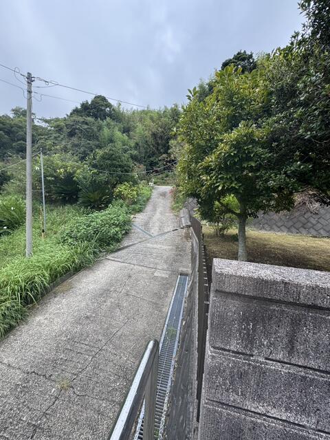 detached 千葉県館山市正木 地図を見る