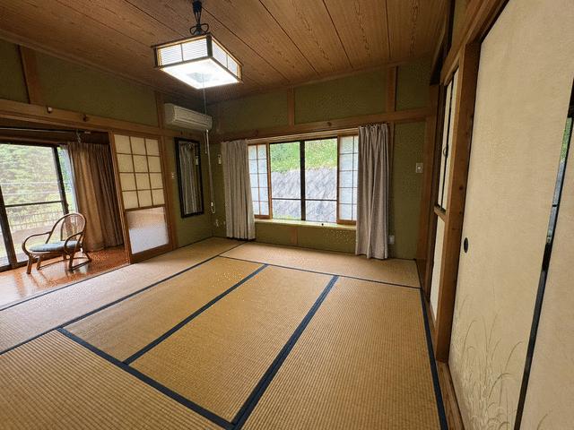 detached 千葉県館山市正木 地図を見る