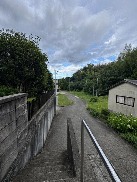 detached 千葉県館山市正木 地図を見る