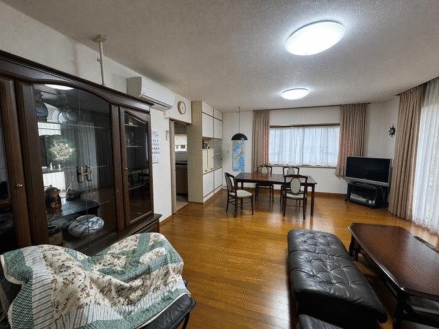 detached 千葉県館山市正木 地図を見る