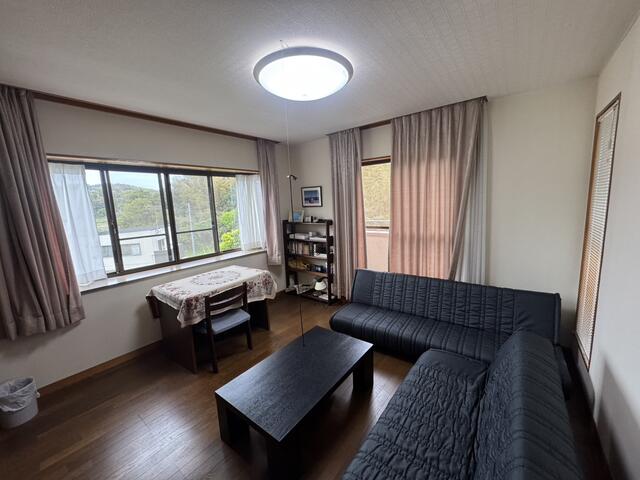 detached 千葉県館山市正木 地図を見る