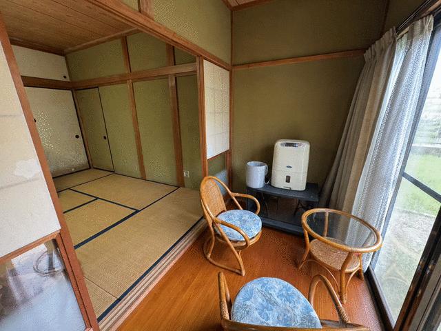 detached 千葉県館山市正木 地図を見る