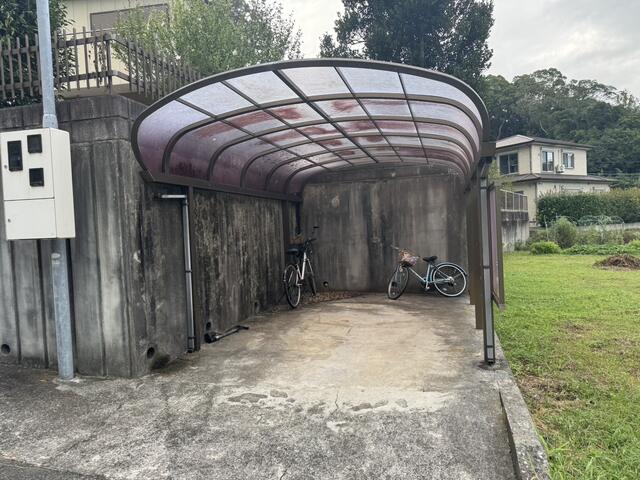 detached 千葉県館山市正木 地図を見る