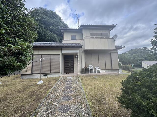 detached 千葉県館山市正木 地図を見る