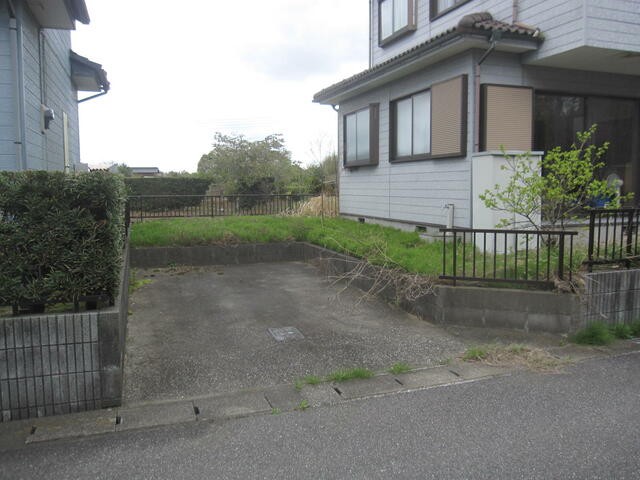 detached 千葉県長生郡長生村宮成 地図を見る