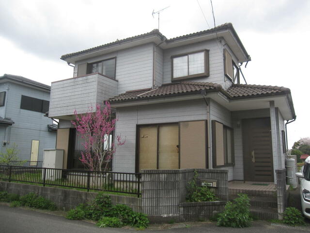 detached 千葉県長生郡長生村宮成 地図を見る